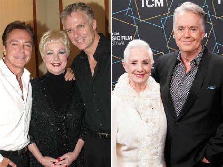 Shirley Jones Biography, Age, Family, Grandchildren, Today, Family and Net Worth ·