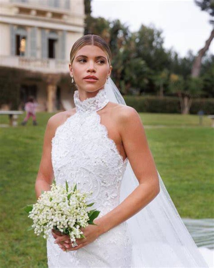 Sofia Richie, Wedding Weekend, Dream Wedding, Wedding Day, Royal