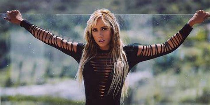Sonia Isaza Biography, Age, Family, Colombian Fitness Model Facts