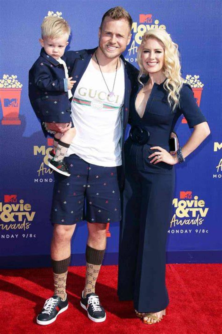 Spencer Pratt’s Parents: Who Are They and What Do They Do?