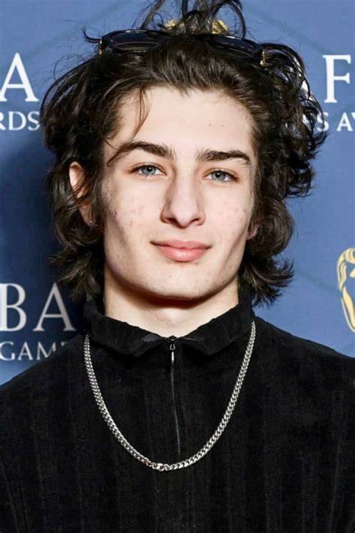 Sunny Suljic Height, Weight, Age, Net Worth, Facts ·