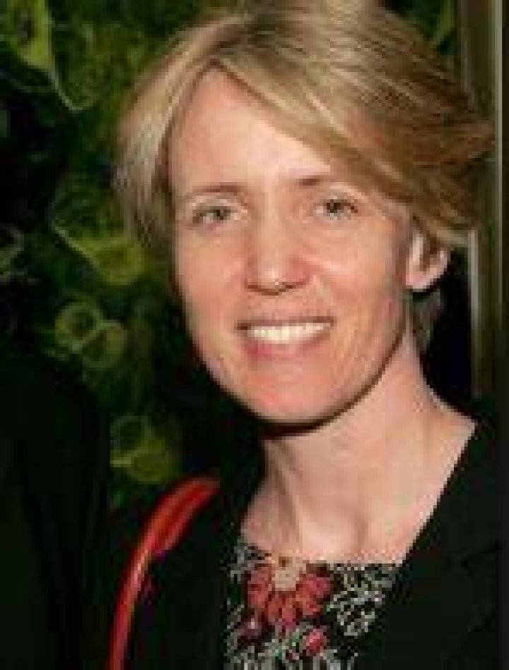 Susan Wheeler Duff Bio (Wiki) ·