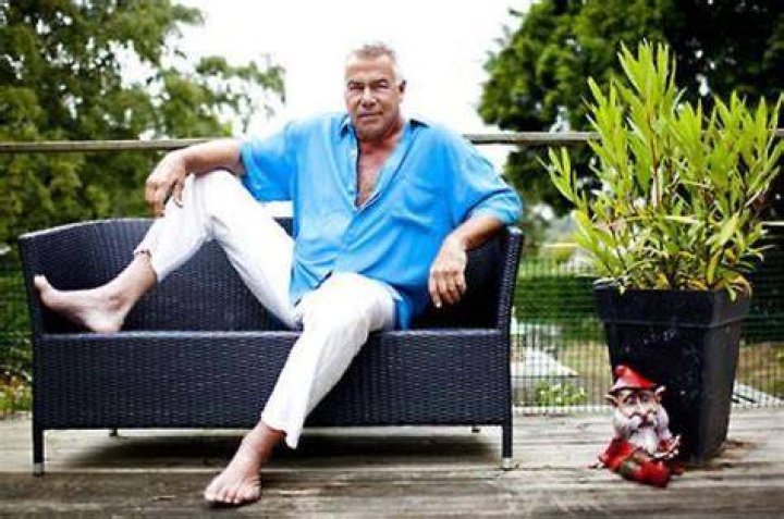 Sven-Ole Thorsen Biography, Age, Height, Wife, Net Worth, Family