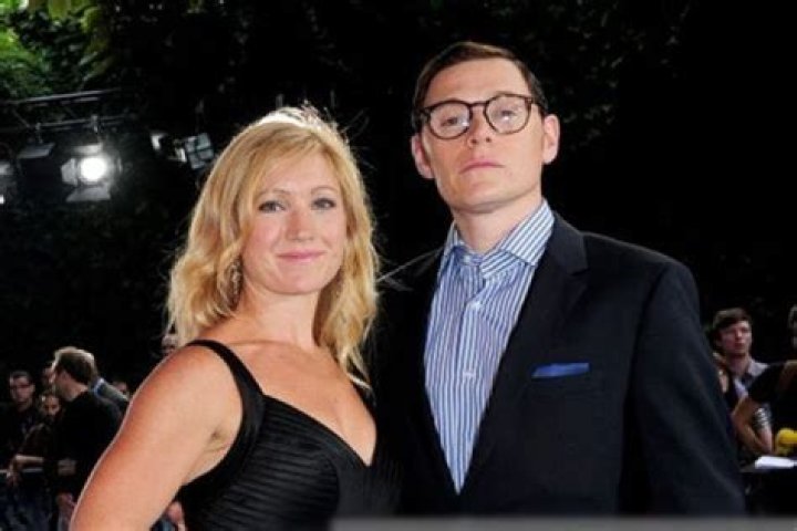 Take A Look Into Actor Burn Gormans Family. He Is A Married Man And Has Three Children