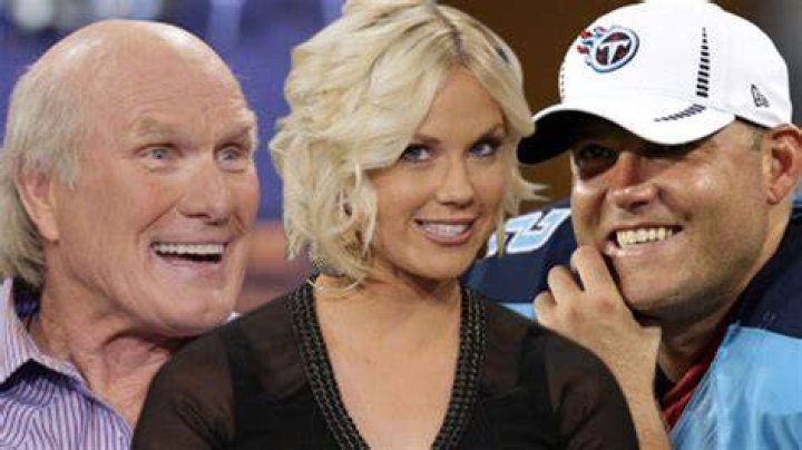 Terry Bradshaw's Son-in-Law, Rob Bironas, Died in a Car Accident in 2014