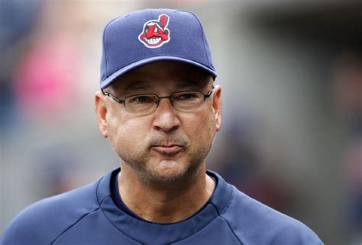 Terry Francona a very deserving winner The Boston Globe