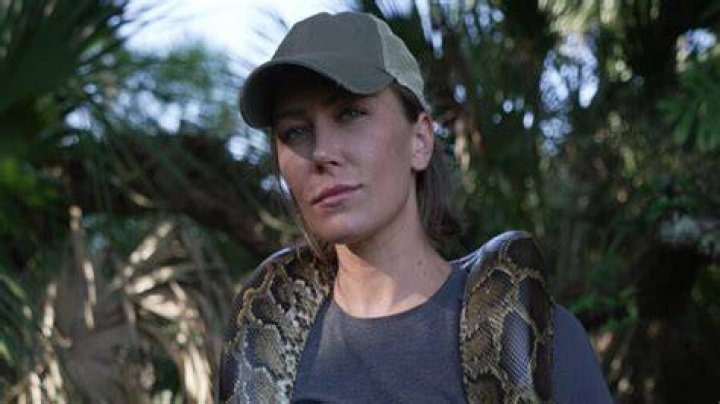 Tess Lee Joins Swamp People New Season On History Channel ·