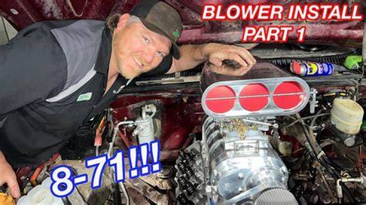 The Blower Shop YouTube