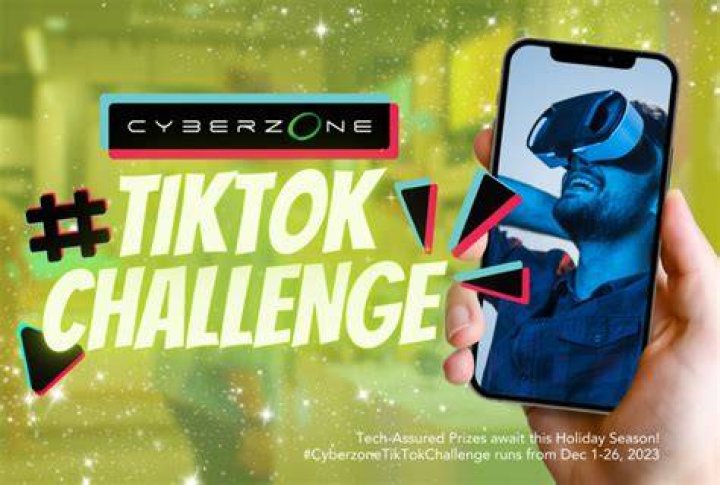 The Challenge' Are Active on TikTok Check out Who's Wh