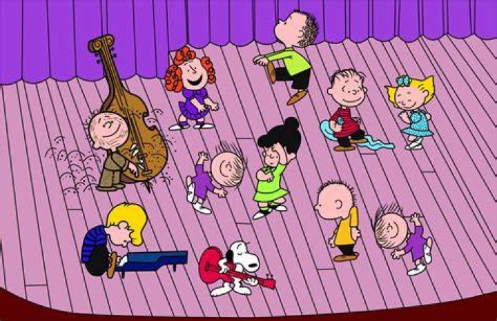 The Charlie Brown Dance in the Cha Cha Slide Exploring the Fun and