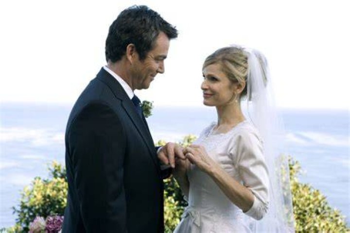 The Closer Brenda and Fritz Divorce: Fact or Fiction?