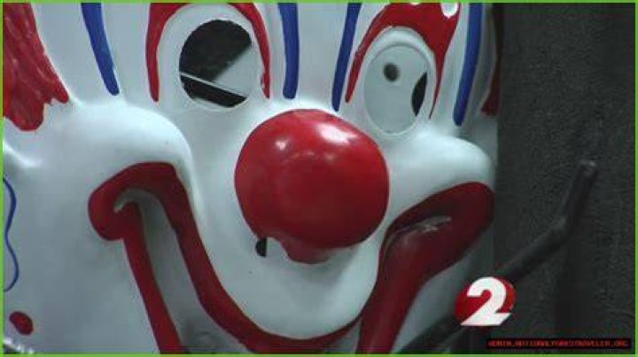The "Clown Attack In Ohio 2024" Phenomenon