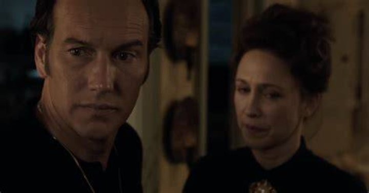 The Glatzel Family Is Trying to Distance Itself From 'The Conjuring 3'