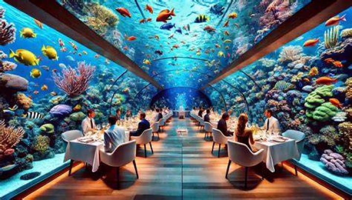The most familyfun dining experience in Austin, TX Ski Shores Café