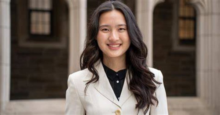 The Mysterious Case Of Jazz Chang, The Princeton Student