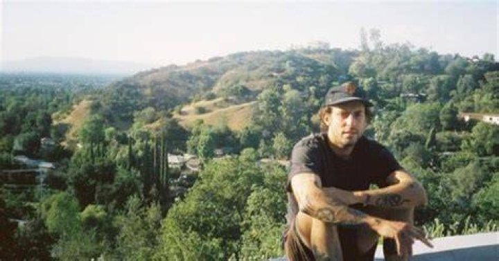 The Neighbourhood Has Officially Cut Ties With Drummer Brandon Fried, but Why?