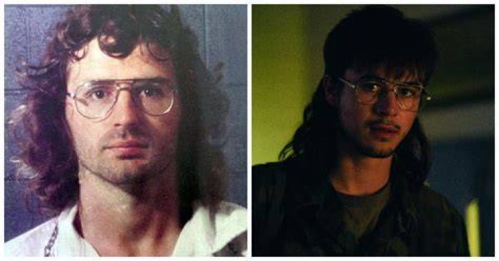The Newest Waco Showdown Is Between Netflix and Showtime