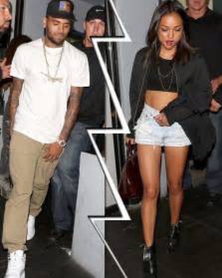 The Reason Behind The Split Hollywood Life ·