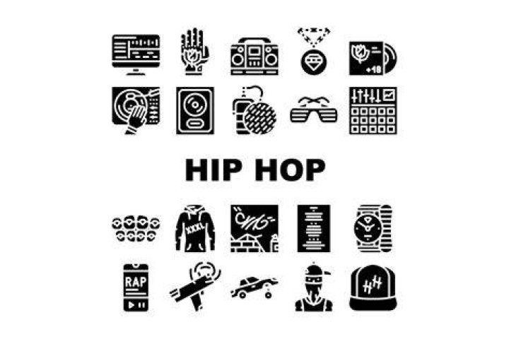The Rise And Impact Of A Hip Hop Icon
