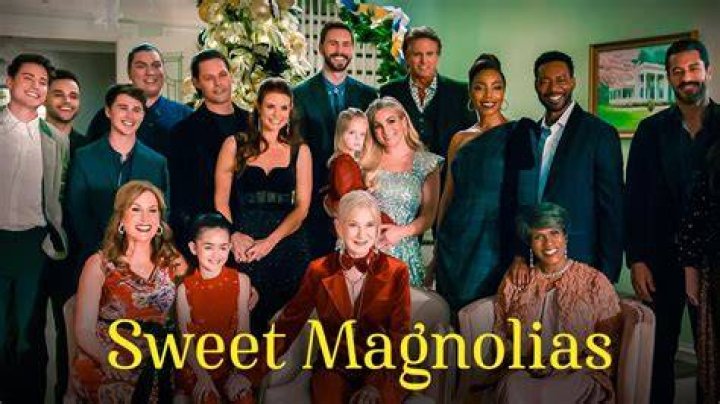 The Season 1 Finale of 'Sweet Magnolias' Was a Real Nail-Biter and We Need Answers Now