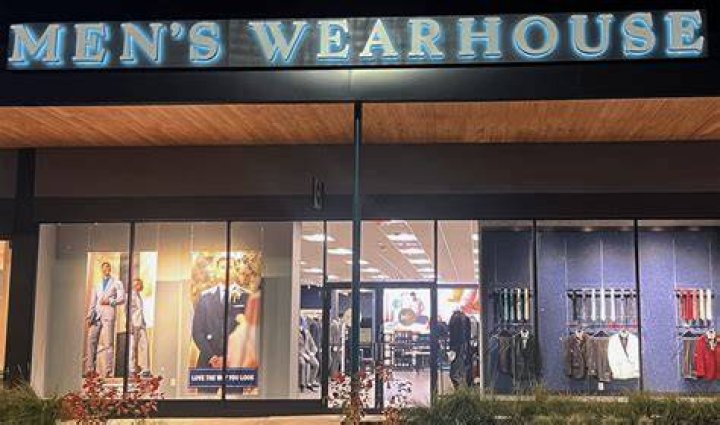 The Ultimate Guide To Men's Wearhouse