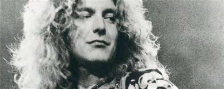 The Unsung Heroine Behind Robert Plant's Success