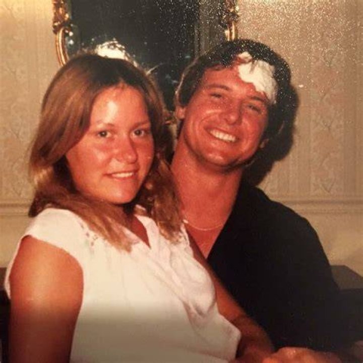 The Wife Of Rowdy Roddy Piper ·