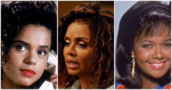 These Black Soap Opera Divas Made Daytime TV History Where Are They Now?