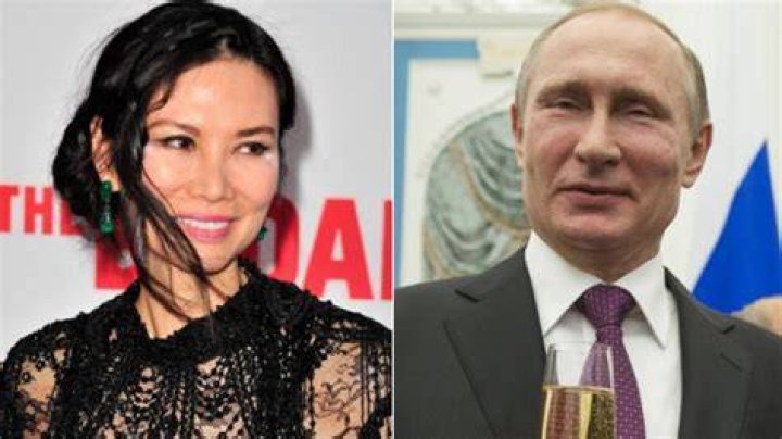 Things To Know About Wendi Deng, Putin's New Lady ·