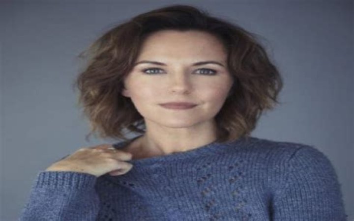 Things You Didn't Know About Michelle Langstone ·