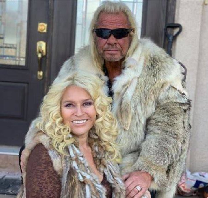 Third Wife of TV Personality Duane Chapman, Mother of Three, and Her $200K Net Worth