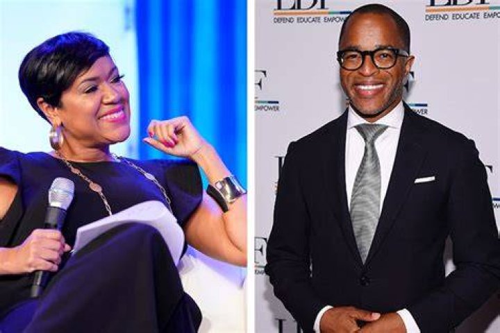 Tiffany Cross MSNBC Husband: Is The Journalist Married Or Single?