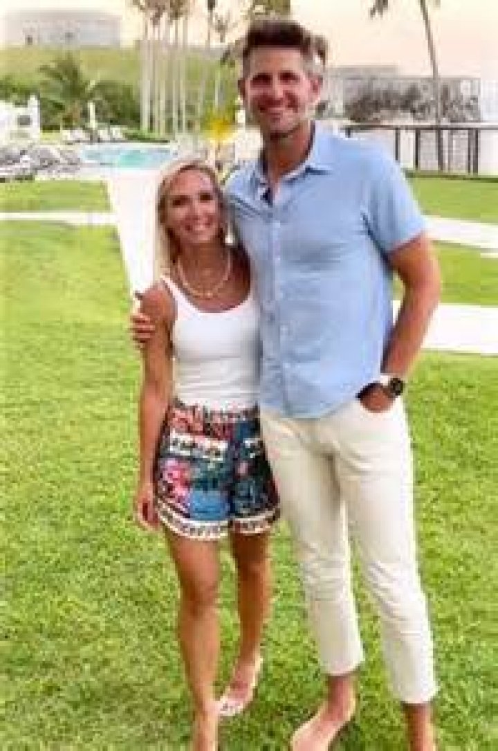 Tiffany Orlovsky- All About The Wife Of Dan Orlovsky ·