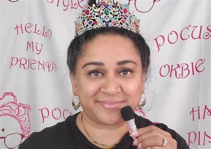 TikToker Pinky Patel Hopes to Take Her Comedy to the Stage Soon [EXCLUSIVE]