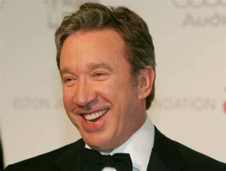 Tim Allen Net Worth ·