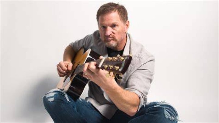 Tim Hawkins Biography, Age, Height, Wife, Net Worth, Family