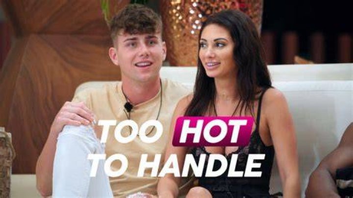 "Too Hot To Handle" Insights Revealed