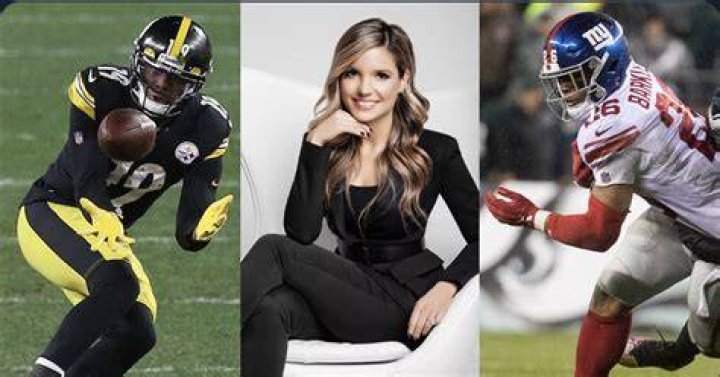 Top 10 NFL agents of 2021