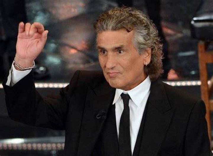 Toto Cutugno net worth and salary income estimation Jan, 2024 ·