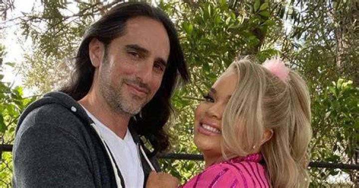 Trisha Paytas Is Engaged to Moses Hacmon Amid Feud With His Sister