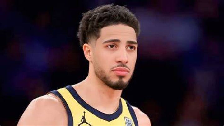 Tyrese Haliburton Biography, Age, Height, Wife, Net Worth, Family