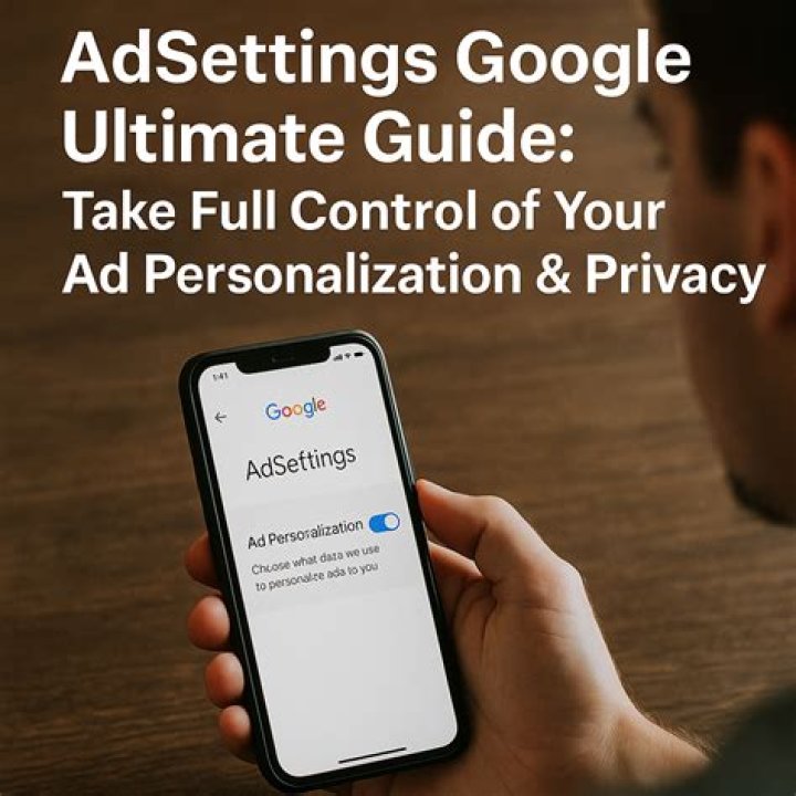 Ultimate Guide To Privacy And Control