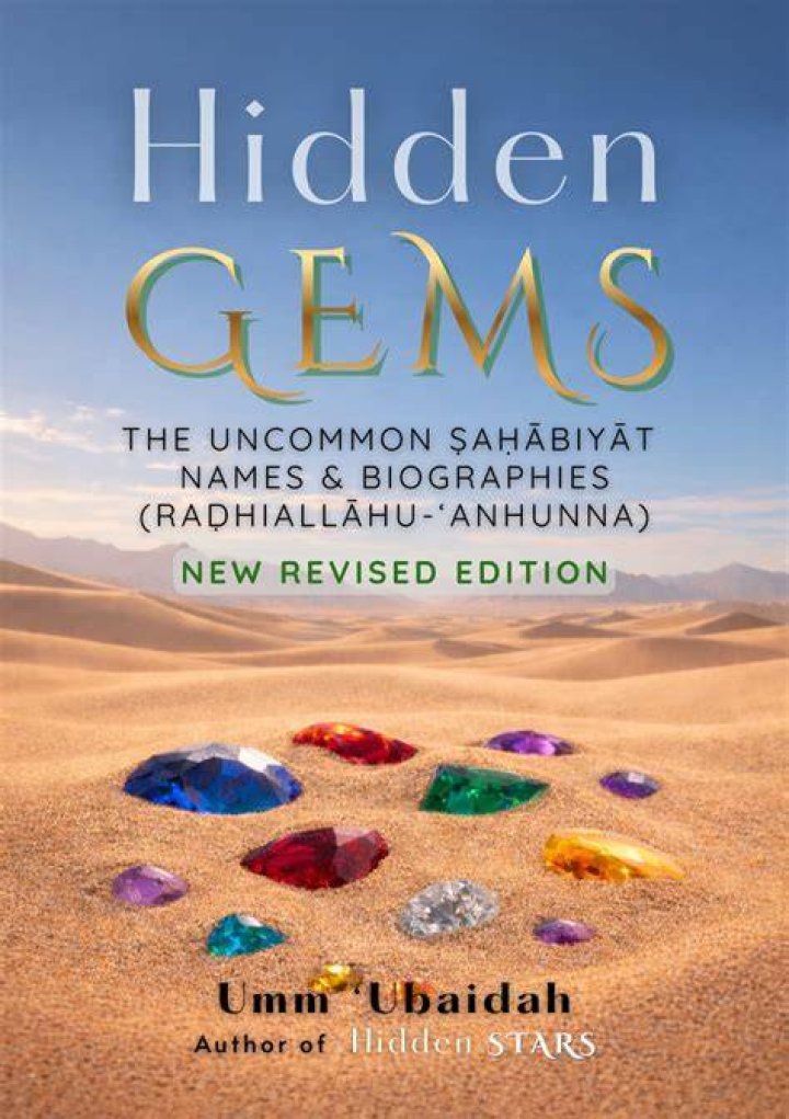 Uncommon Insights And Hidden Gems