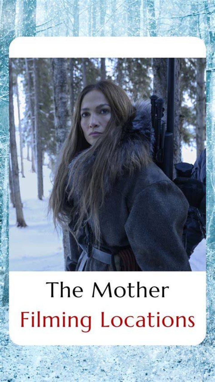 Uncover The Filming Locations Of "Mother" And Its Storytelling Secrets