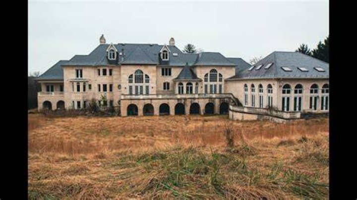Uncover The Hidden Secrets Of Dr. Roger G. Kane's Abandoned Mansion