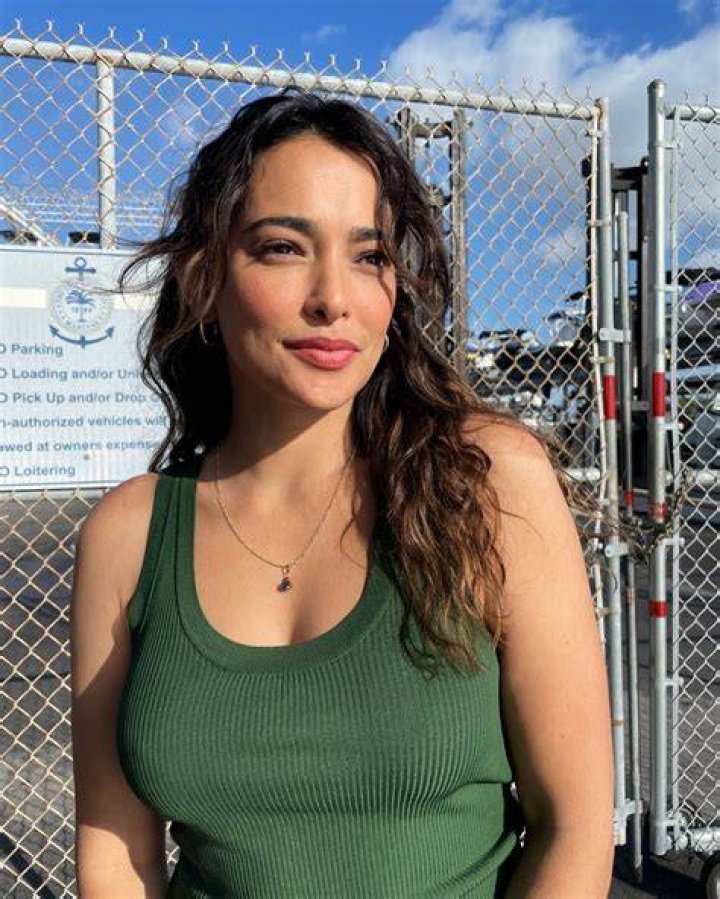 Uncover The Inspiring Story And Impact Of Natalie Martinez