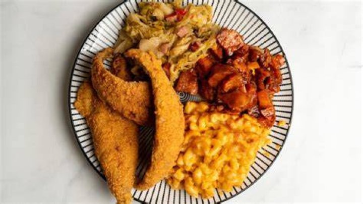 Uncover The Secrets Of Charlotte's Soul Food Paradise: A Culinary Journey