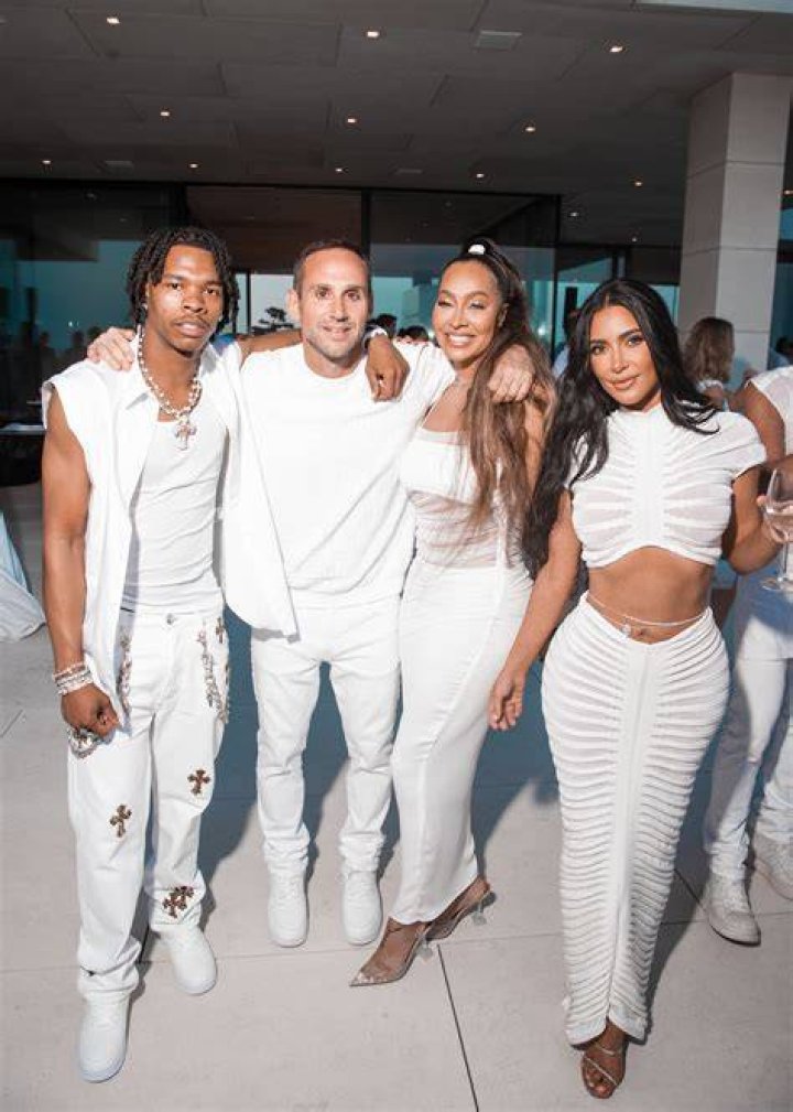 Uncover The Secrets Of Michael Rubin's Extravagant White Party