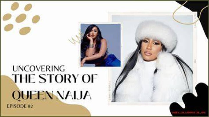 Uncovering Her Journey To Stardom