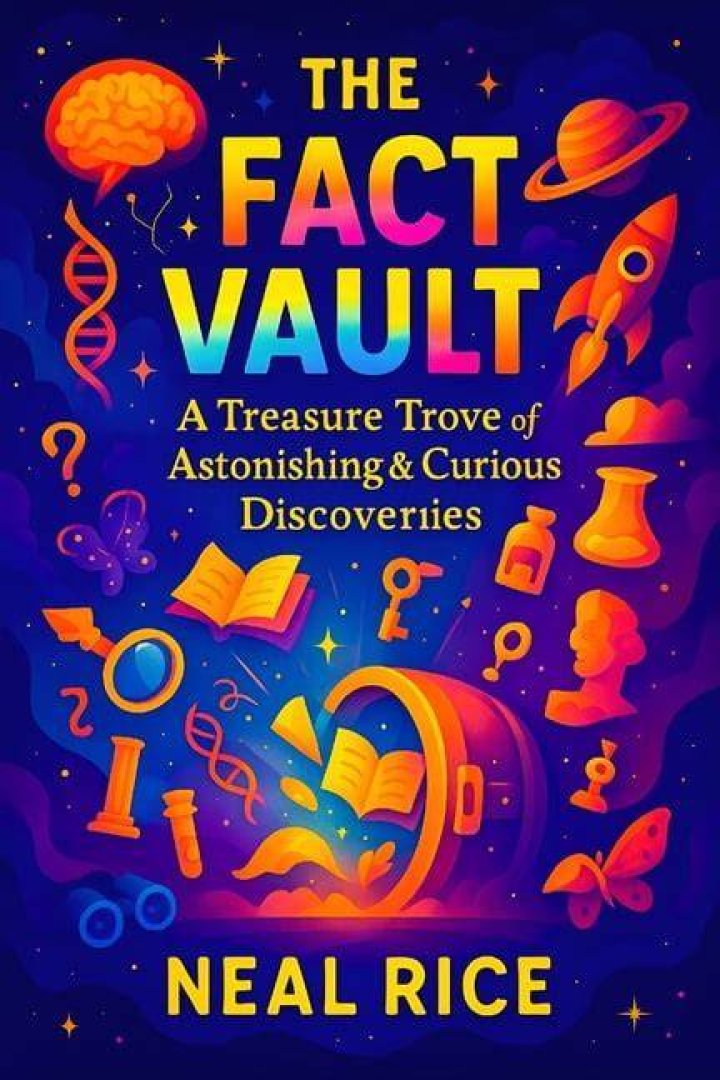 Uncovering Hidden Truths For The Curious